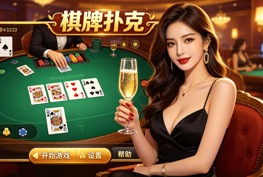 精选娱乐视觉